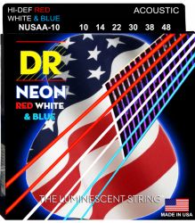 DR NUSAA-10 HI-DEF NEON™ 