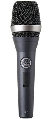 Микрофон AKG D5 S