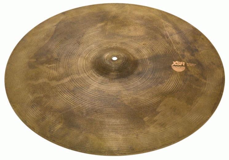 Sabian 22" XSR Monarch  тарелка Ride