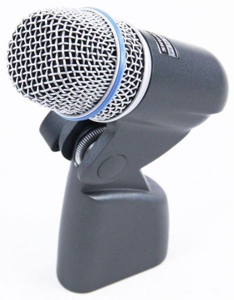 Микрофон SHURE BETA 56A