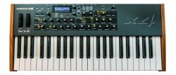 Dave Smith Mopho x4 Keyboard