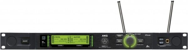 Приемник для радиосистемы AKG DSR800 BD1