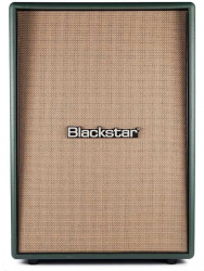 Blackstar JJN-212VOC MkII  Кабинет акустический гитарный 2х12", вертикальная компоновка