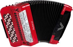 Roland FR-8XB-RD