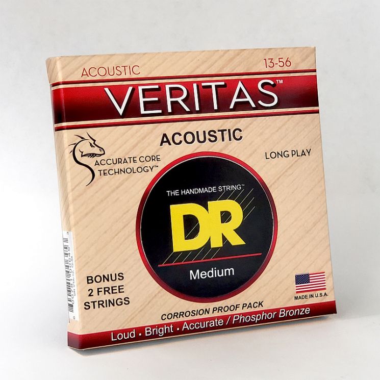 DR VTA-13 VERITAS™ 