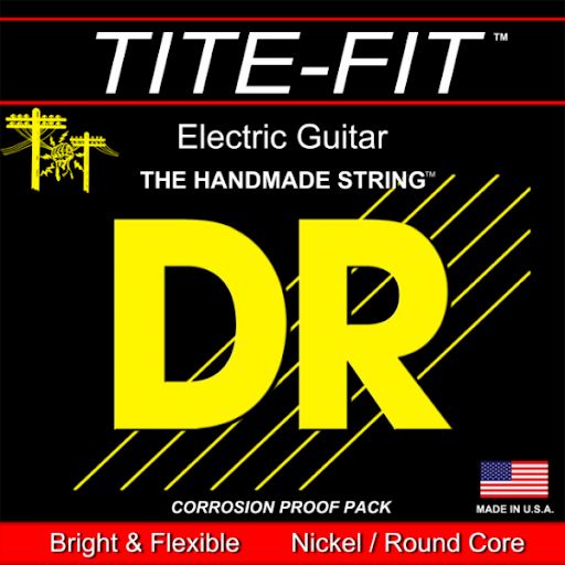 MH-10 TITE-FIT Lite-n-Tite 10-50, DR