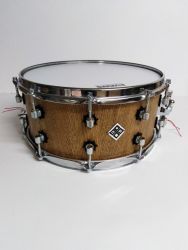 MBd-m-1465-10 Малый барабан 14х6,5", цвет натуральный, Мастерская Бехтеревых