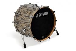 15823180 PL 2216 BD WM SNT ProLite Бас-барабан 22" x 16", Sonor