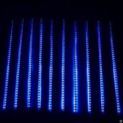 Светодиодная сосулька RICH LED RL-MT0.6 -B