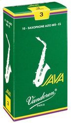 Vandoren Java 3.0 10-pack (SR263)  