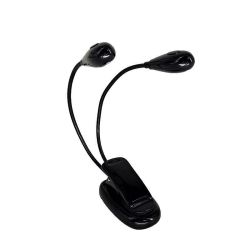 Artist PL-027BL Подсветка для пюпитра