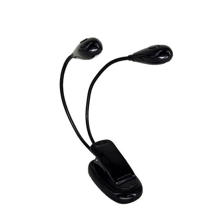 Artist PL-027BL Подсветка для пюпитра