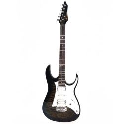 Pearl River GS10-TBK Электрогитара