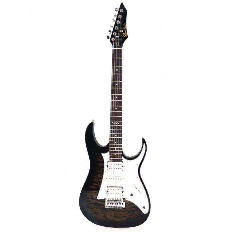 Pearl River GS10-TBK Электрогитара