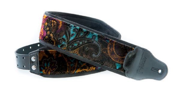 8401030110004 Jazz Sinbad Unique Ремень для гитары, RightOn Straps
