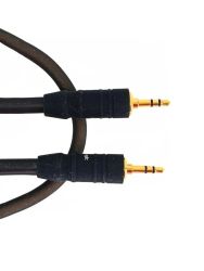 True magic TEMN004/1M Кабель инструментальный Jack 3.5 - Jack 3.5