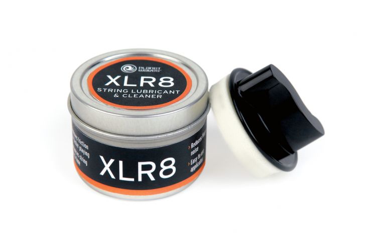 PW-XLR8-01 XLR8 String Lubricant/Cleaner  Planet Waves