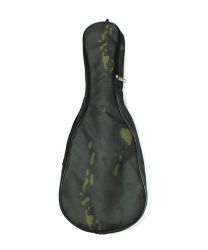 MZ-ChUC24-2oc Чехол для укулеле 24", старый город, MEZZO