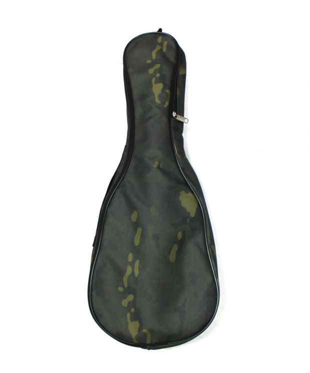 MZ-ChUC24-2oc Чехол для укулеле 24", старый город, MEZZO