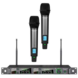 Радиосистема KARSECT JRU-900D/HT-71C