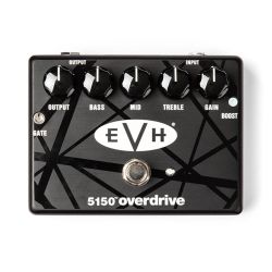 EVH5150 Overdrive  Dunlop