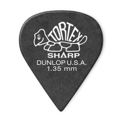 412R1.35 Tortex Sharp  Dunlop