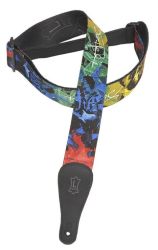 Ремень для гитары LEVY'S MPJH2 008