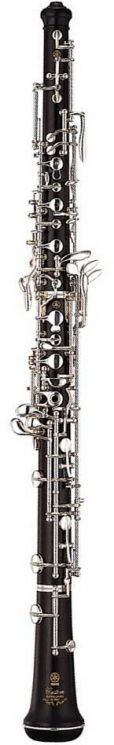 Гобой YAMAHA YOB-841T