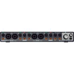 Roland Rubix44  внешний аудиоинтерфейс