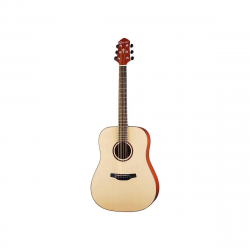 Crafter HD-250  акустическая гитара, цвет натуральный