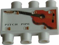 Камертон духовой FLIGHT GC-6H