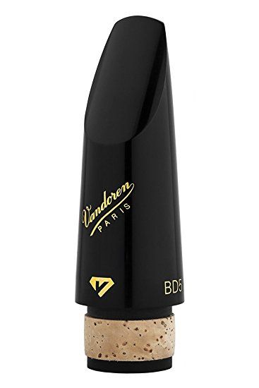 CM1005 Black Diamond BD5  Vandoren