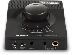 Конвертер M-AUDIO Super DAC