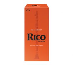 RCA2525 Rico  