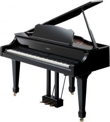 Рояль цифровой ROLAND RG-3F-PE+KSG-04-BK