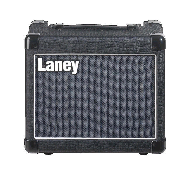 LG12 Комбоусилитель гитарный Laney