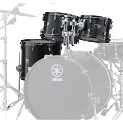 Том YAMAHA LNP6F3 Black wood