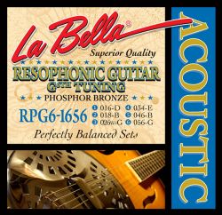 RPG6-1656 La Bella