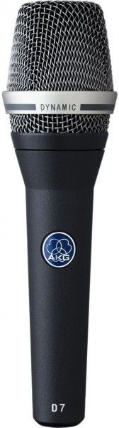 Микрофон AKG D7