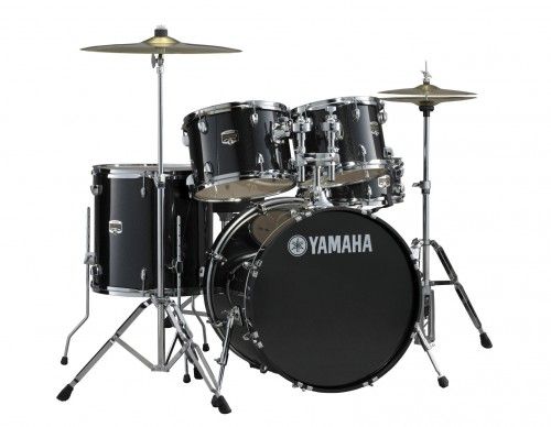 Ударная установка акустическая YAMAHA GM2F51BLG