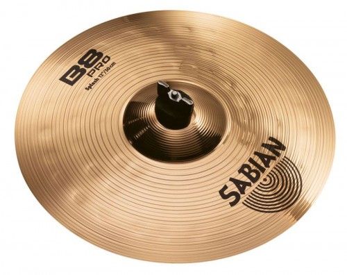 Тарелка Splash SABIAN B8PRO 12" SPLASH