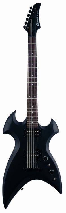 Электрогитара CRUZER RX-720 GMT.BK