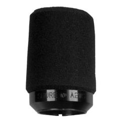 SHURE A2WS-BLK