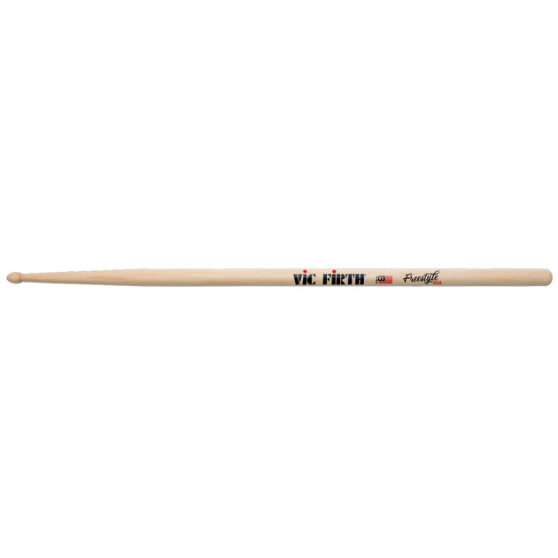 Барабанные палочки орех VIC FIRTH FS85A