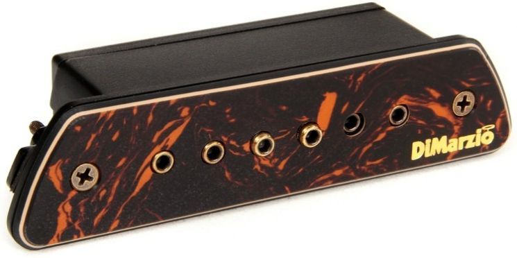 Звукосниматель DIMARZIO DP231 The Angel Active
