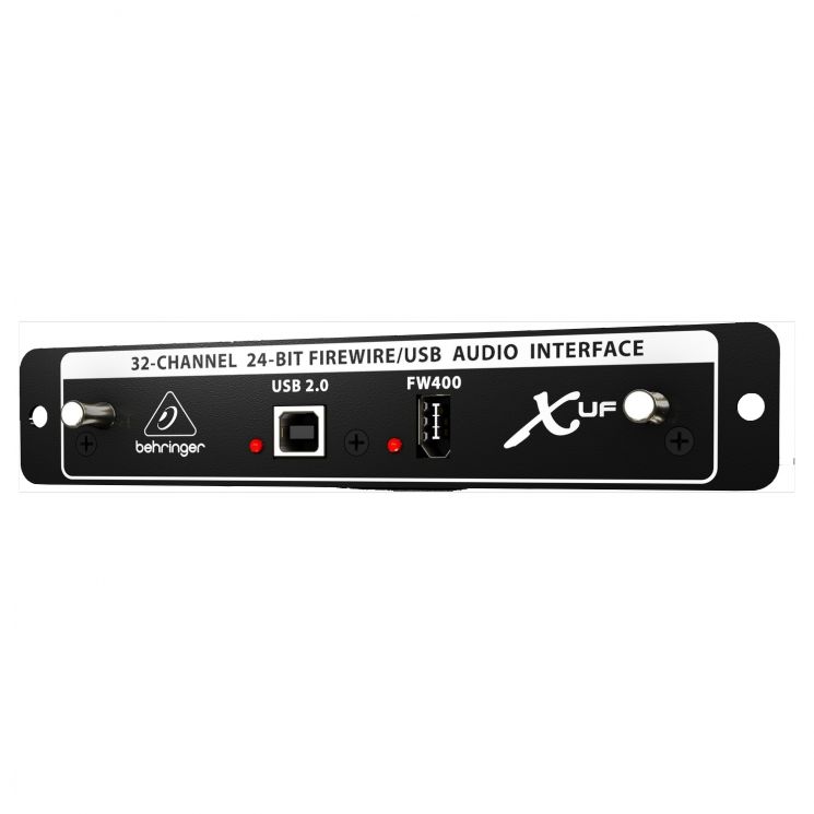 Behringer X-UF