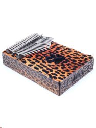 Mahalo MKA17CH Калимба, 17 язычков