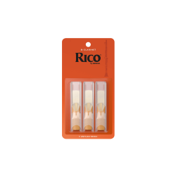 Трости для кларнета RICO RCA0315