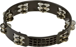 Тамбурин Latin Percussion LPA190 Aspire 10"