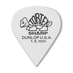 412R1.50 Tortex Sharp  Dunlop